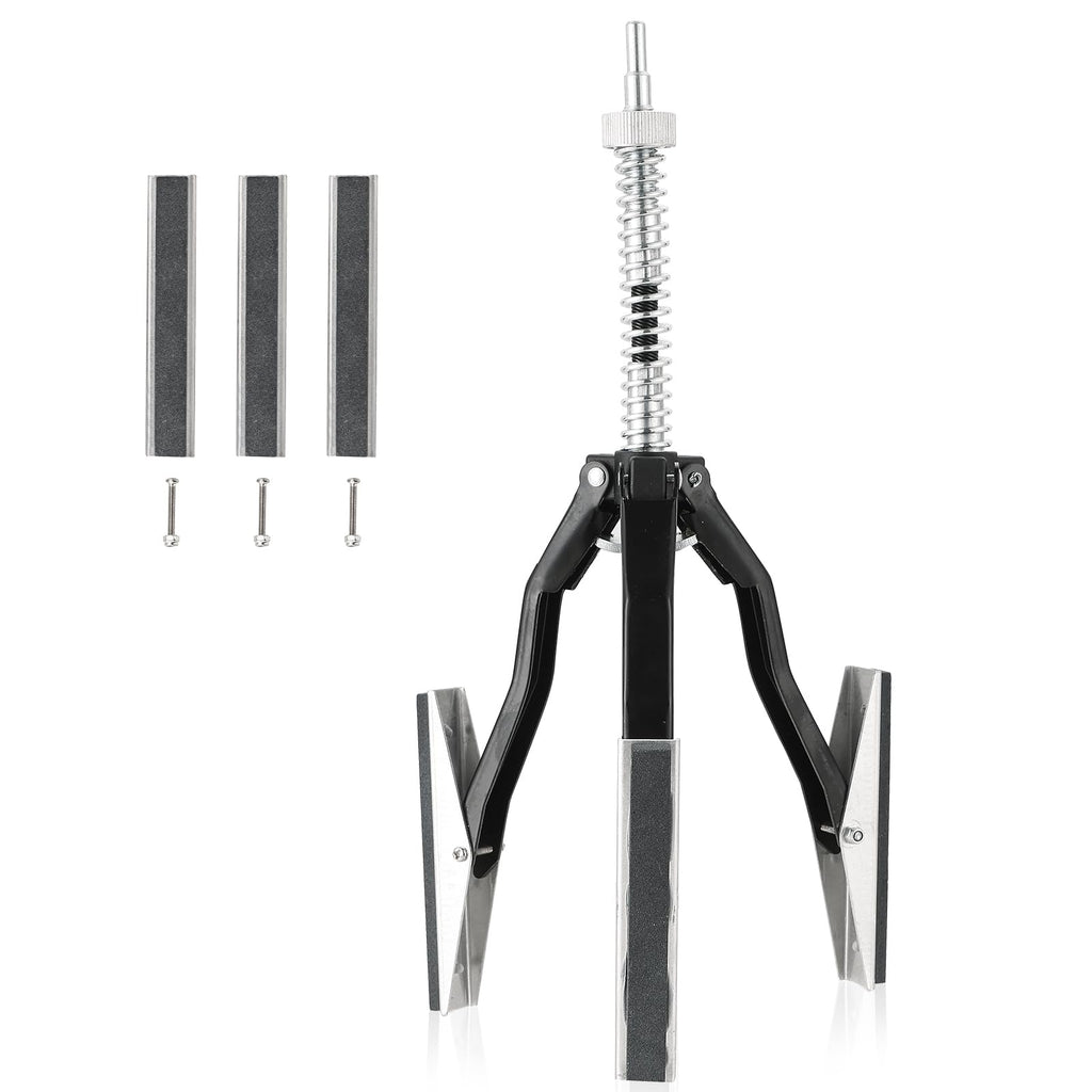 NYXOVA 4“ Engine Cylinder Hone Adjustable Deglazer Set