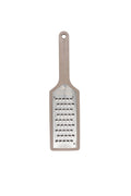 Microplane Ecograte Series Grater (Extra Coarse, Dover Grey)