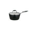 Tramontina Ceramica Deluxe 3-Quart Sauce Pan with Glass Lid