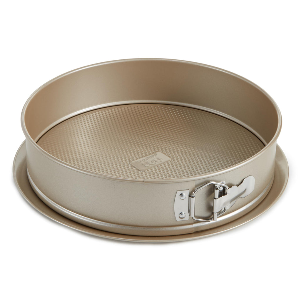 Berghoff Balance Nonstick Springform Cake Pan, 11 x 11 x 2.25, Leakproof