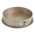 Berghoff Balance Nonstick Springform Cake Pan, 11 x 11 x 2.25, Leakproof