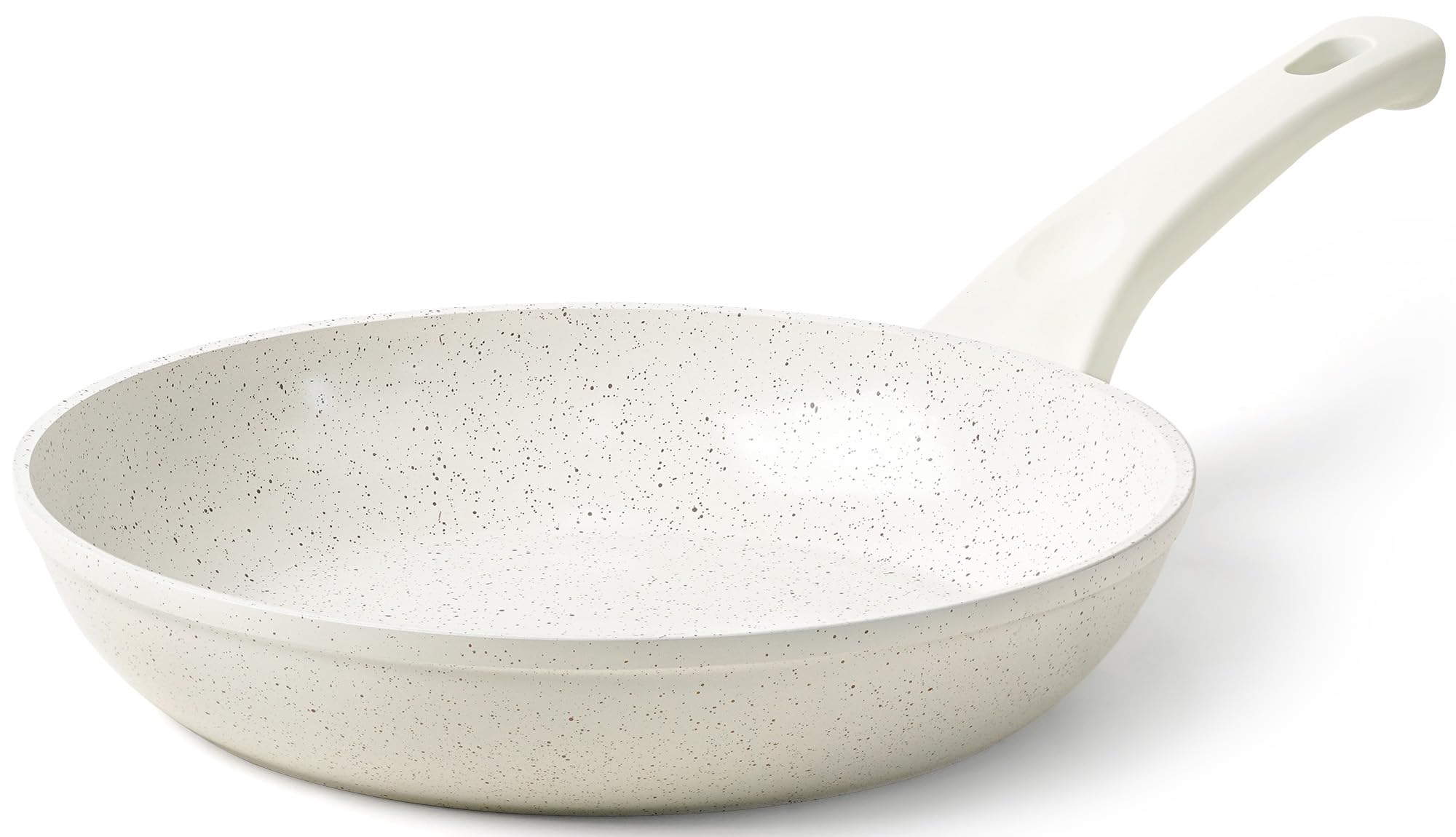 Innerwell 11-Inch Nonstick Frying Pan Small Egg Pan Skillet