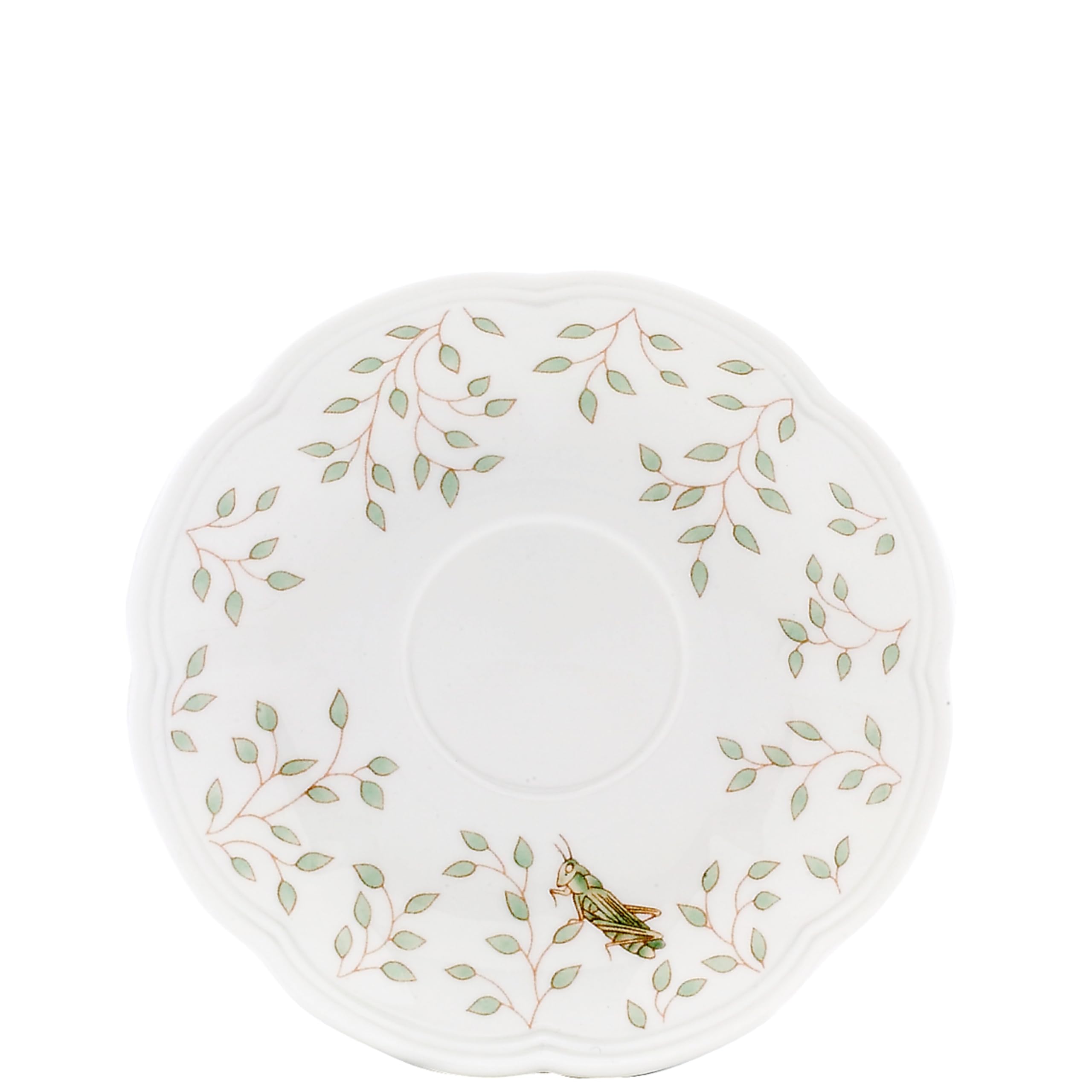 Lenox 6083729 Butterfly Meadow Saucer