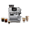 De'Longhi La Specialista Touch Espresso Machine with Coffee Grinder