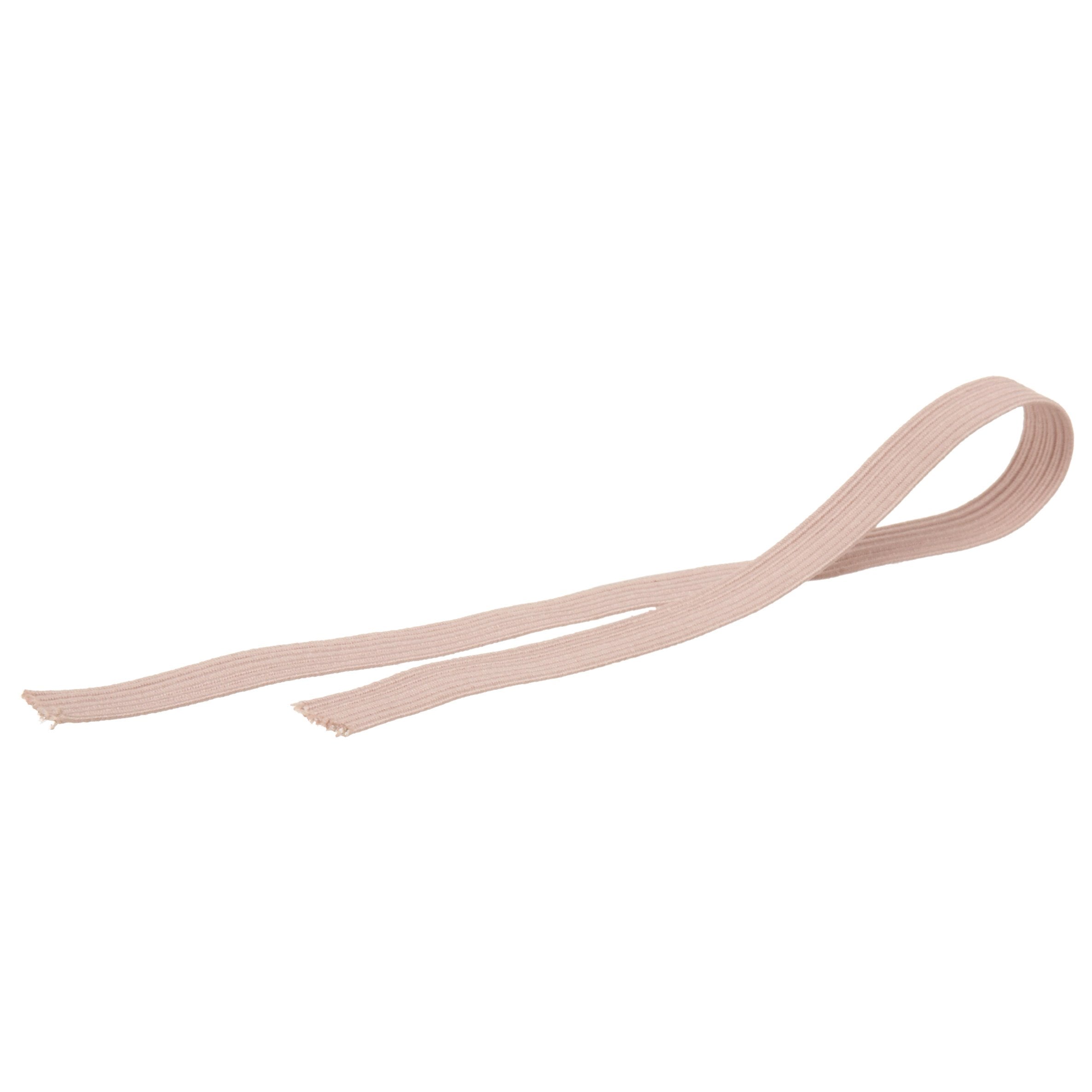Capezio Women's Juliet Ballet Shoe,Rose Quartz,4 W US