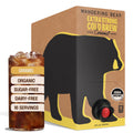 Wandering Bear Organic Caramel Cold Brew On Tap - 96 fl oz, Iced Coffee