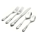 Oneida Dover 5-Piece Flatware Set, Service for 1