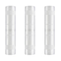 FoodSaver Custom Fit Vacuum Sealer Rolls, Airtight Food Storage and Sous Vide Rolls, BPA-Free, 11 x 16' (Pack of 3)