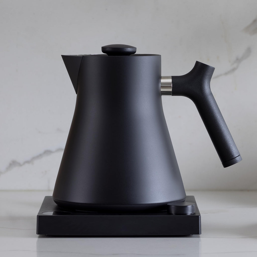 Fellow Corvo EKG Pro Gooseneck Electric Kettle for Pour Over Coffee & Tea