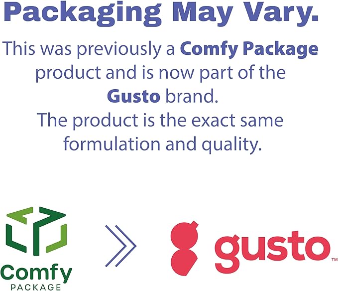 Comfy Package [300 Pack] Clear Plastic Knives Heavy Duty with Engraved Design - Plastic Knives Disposable, Sturdy Plastic Silverware for Parties, Weddings, and Events