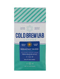 Cold Brew Organic Breakfast Blend Coffee, Medium Roast, Coarse Ground, 2 Lb