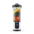 Ninja Blast Portable Blender, Cordless,18oz Vessel, White Glitter, BC152GL