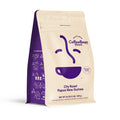 Coffee Bean Direct City Roast Papua New Guinea, Whole Bean, 1lb Bag