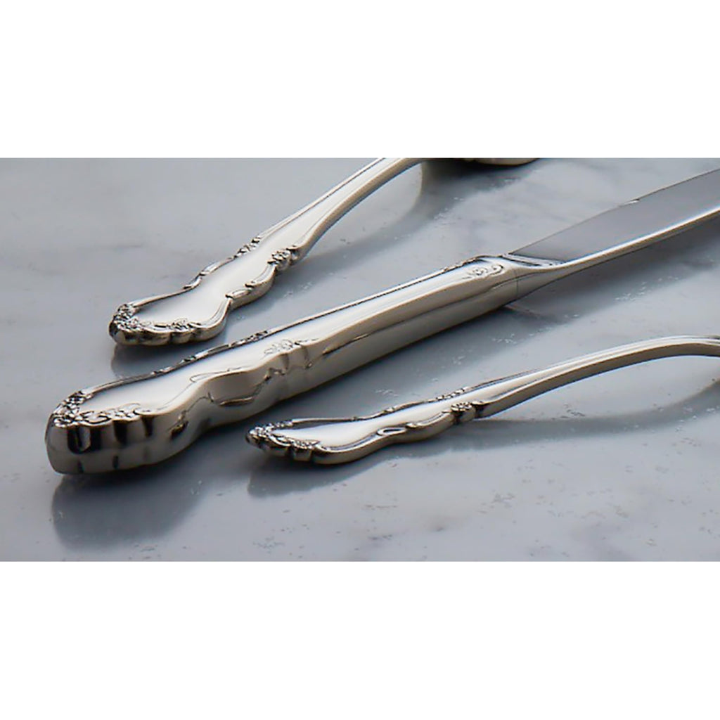 Oneida Dover 5-Piece Flatware Set, Service for 1