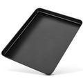 P&P CHEF Baking Cookie Sheet Pan, Carbon Steel Oven Tray, 16 Inch & 1PC