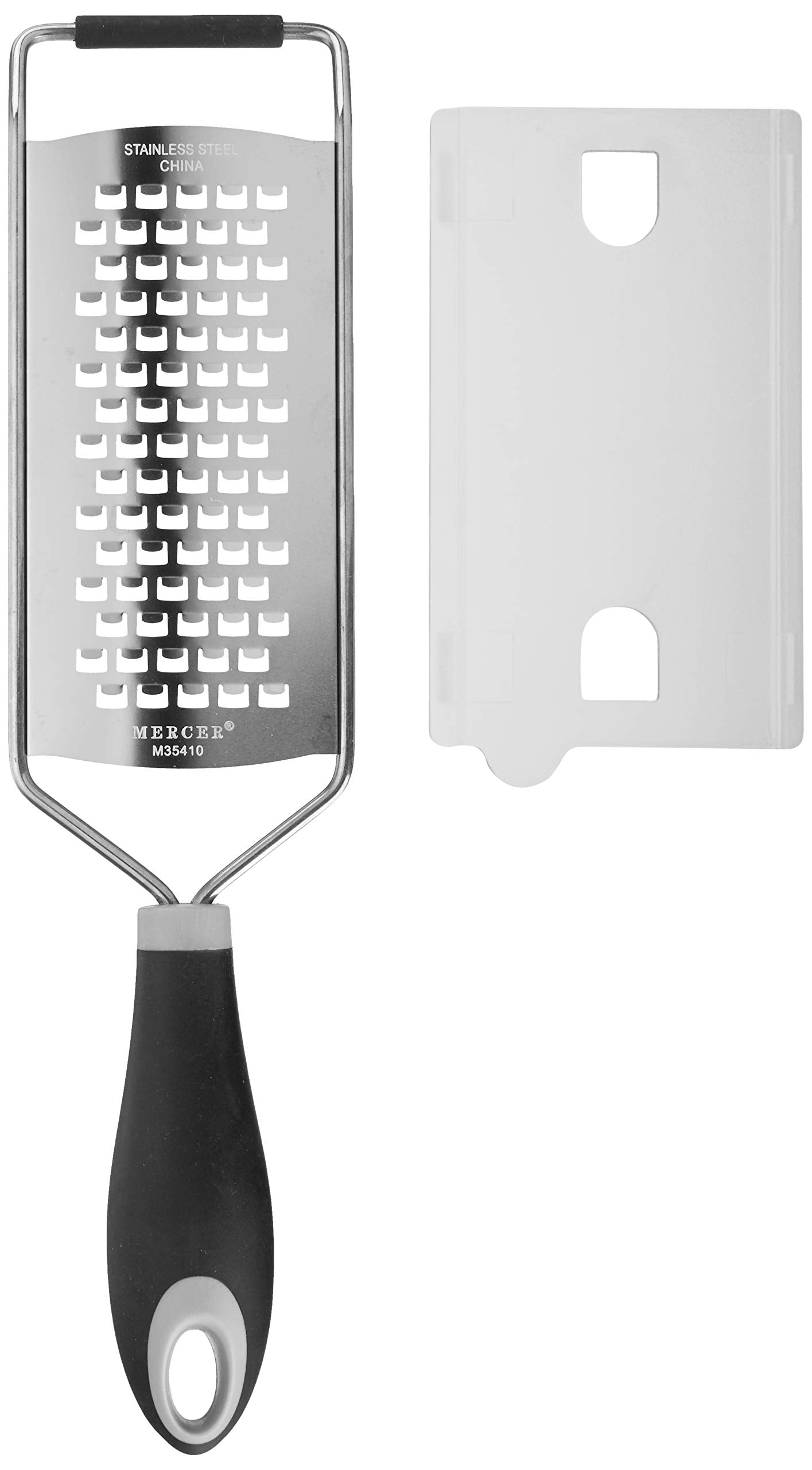 Mercer Culinary MercerGrates Extra Coarse Blade, Wide