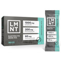 LMNT Zero Sugar Electrolytes - Raw Unflavored Salt | Drink Mix | 30-Count