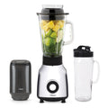 Tribest Glass Personal Vacuum Blender PBG-5001-A Antioxidation Vacuum Blender