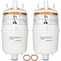 80 Replacement Canister for AprilAire 800 Steam Humidifier Models 800,865