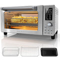 Nuwave Bravo Pro Convection Air Fryer Combo, 2025 New and Improved