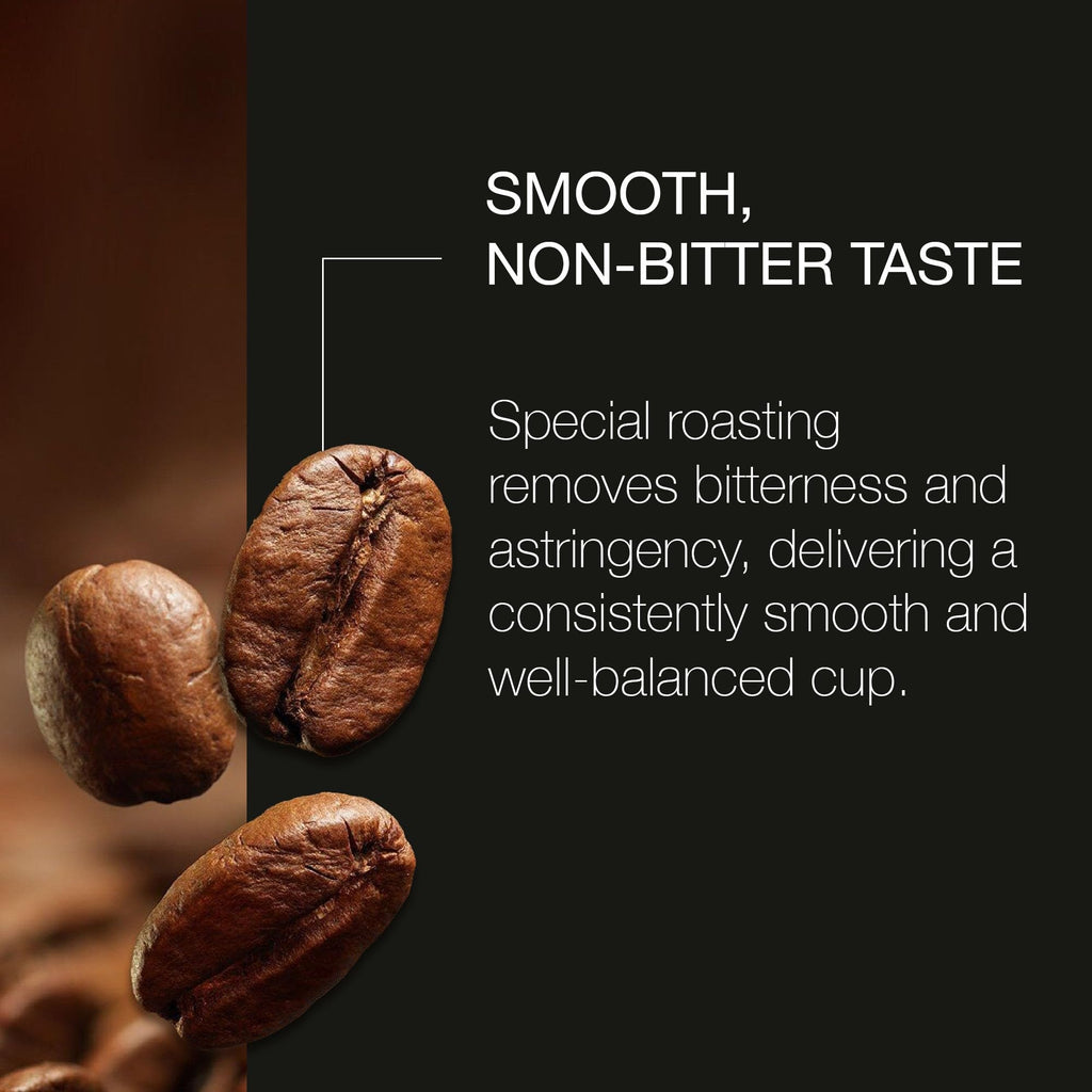 BEYOND 85 COFFEE, Espresso, Premium Colombian Coffee, Medium Roast, Fruity, Nutty & Chocolatey Notes, Whole Bean, 12 OZ