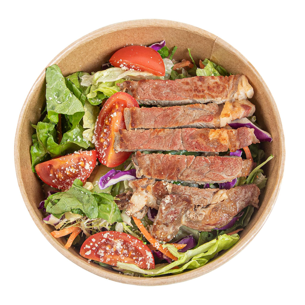 Restaurantware Paper Food Containers 200 Pack Of 17 oz Disposable Round Kraft Salad Bowls BPI-Certified Compostable Stackable Greaseproof Meal Prep Take Out Containers For Soups, Snacks And Desserts
