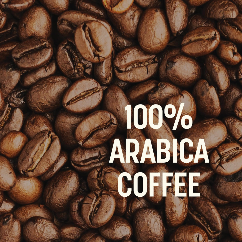 Don Francisco's Blueberry Ground Coffee, Medium Roast – 100% Arabica, Flavored Coffee, 3-Pack of 12 oz Bags