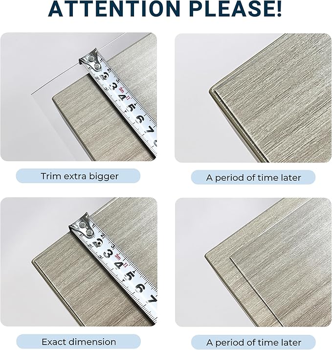 Clear Table Cover Protector Rectangle, 24 x 48 Inch 1.5mm Transparent Plastic Table Protector Waterproof, Anti-Scratch Clear Desk Mat for Office Desktop Dresser Dining Table, FDA Compliant