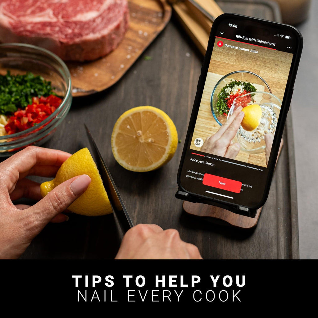 MEATER SE Wireless Smart Meat Thermometer, Black, Bluetooth, Grill & Oven