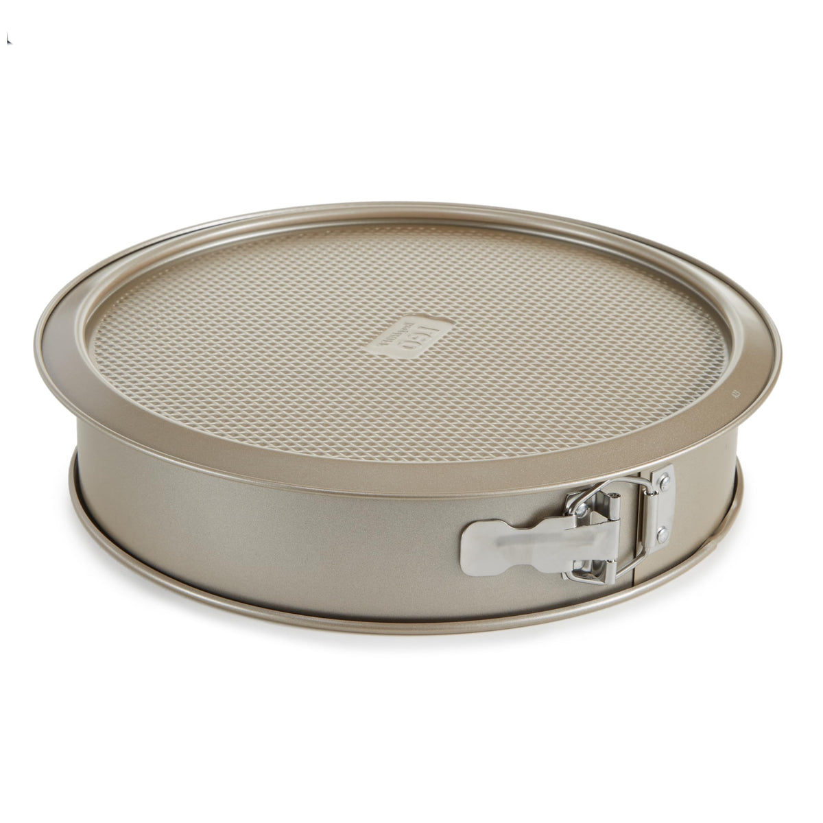 Berghoff Balance Nonstick Springform Cake Pan, 11 x 11 x 2.25, Leakproof