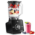 Professional High Power Blender, 2026 Upgraded 3.5HP Motor 30000 RPM, Heavy Duty Countertop Blender for Milkshake, Smoothie, Frozen Fruit & Ice, Hot Soup & Nut Milk, 72oz Eastman Tritan Jar, 10 Speeds