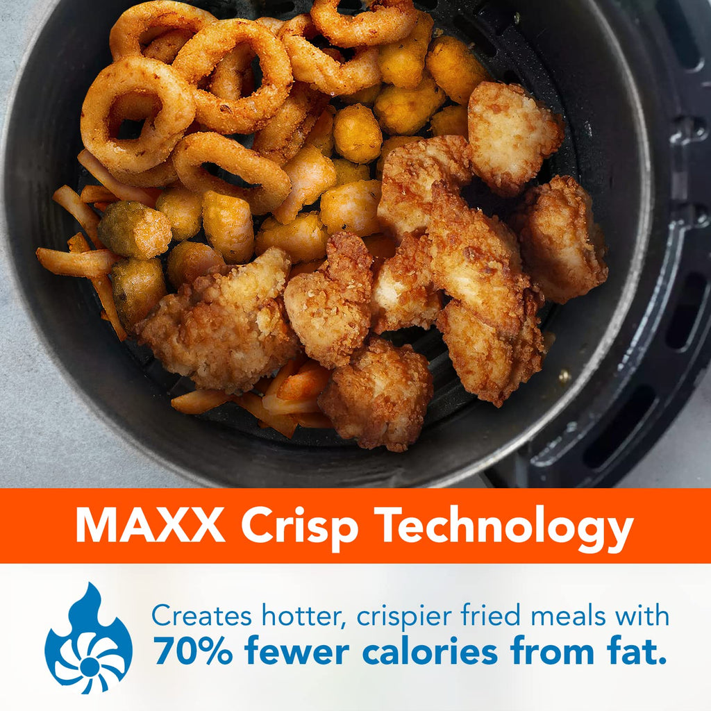 PowerXL 7QT Air Fryer Maxx Classic