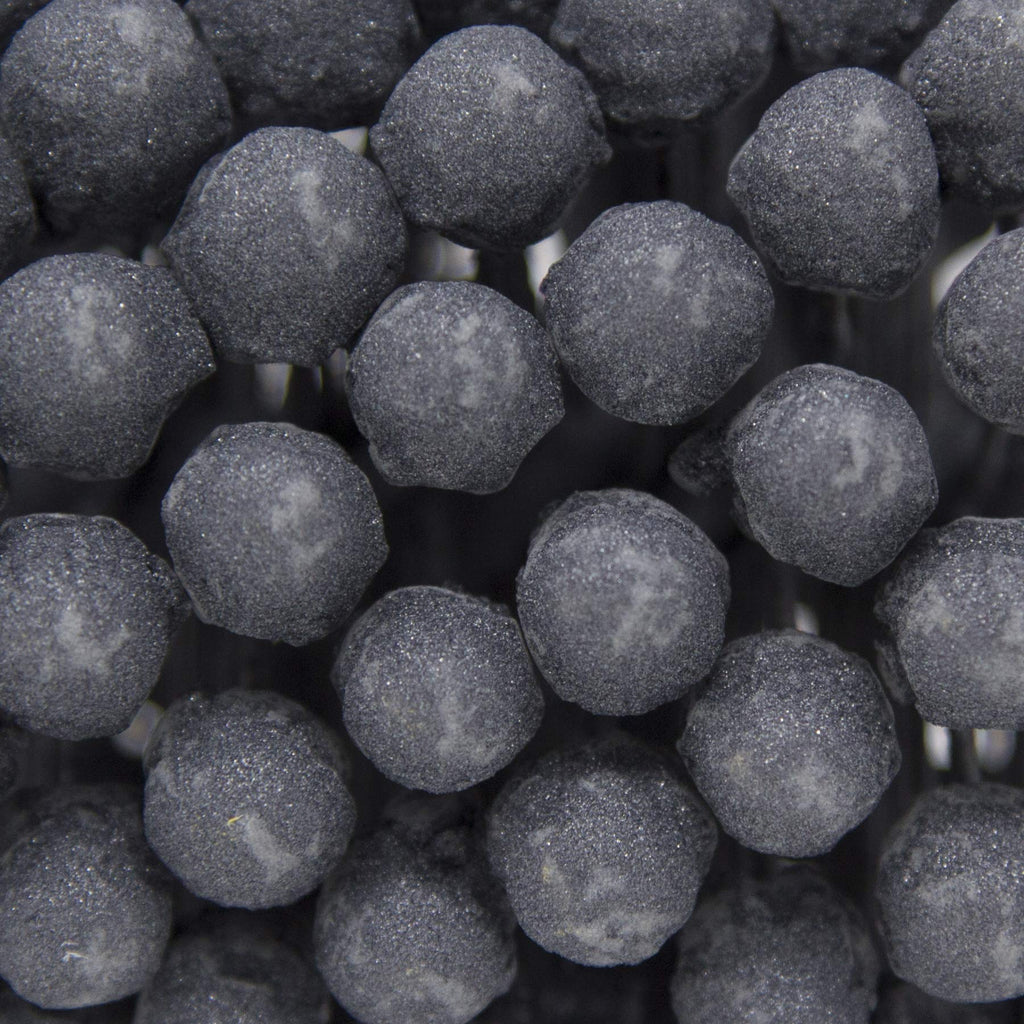 Brush Research BC8M24 FLEX-HONE®, 0.315" (8mm) Diameter, 240 Grit, Silicon Carbide, For Mild Steel, Stainless Steel, Cast Iron and Softer Ferrous Materials