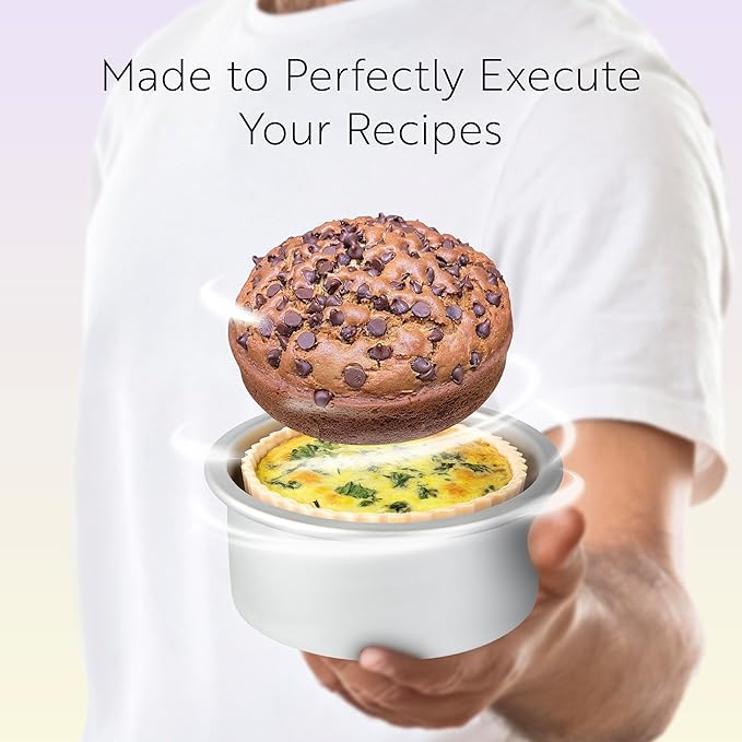 Restaurantware-Met Lux 12 x 2 Inch Straight-Sided Baking Tins, 12 Round Cake Pans - Oven-Ready, Freezable, Anodized Aluminum Round Baking Pans, Greaseproof, For Layer Birthday Cakes