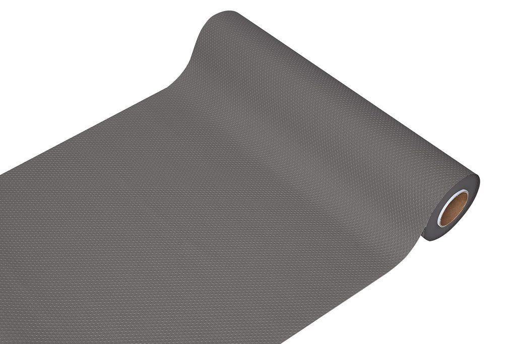 EVALAND Shelf Liner Cabinet Liner Non-Adhesive Drawer Liner 17.7 in x 33 FT