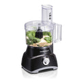 Hamilton Beach 8 Cup Food Processor & Vegetable Chopper