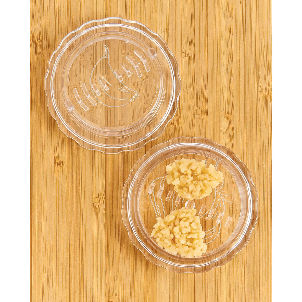 Fantes Twisting Garlic Mincer, The Italian Market Original since 1906