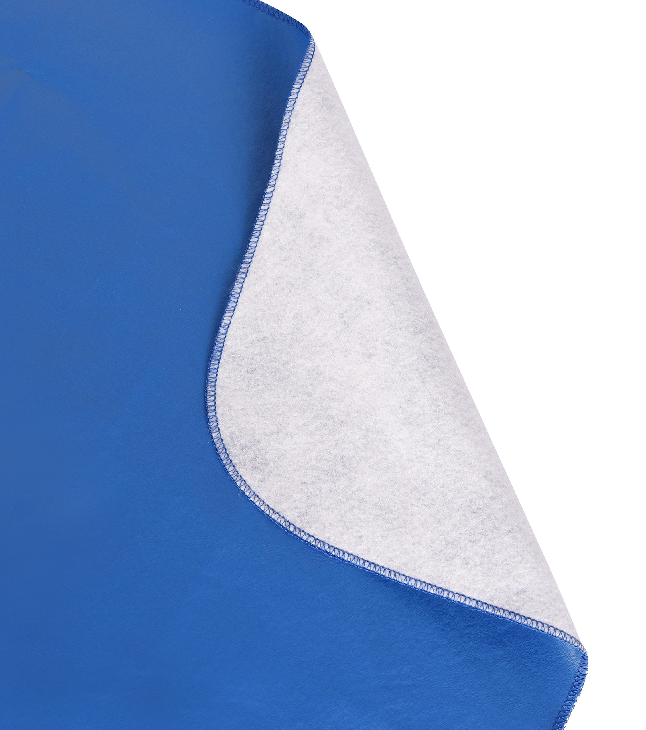 Yourtablecloth Heavy Duty Vinyl Rectangle or Square Tablecloth – 6 Gauge Heavy Duty Tablecloth – Flannel Backed – Wipeable Tablecloth with Vivid Colors & Many Sizes 52 x 108 Terra