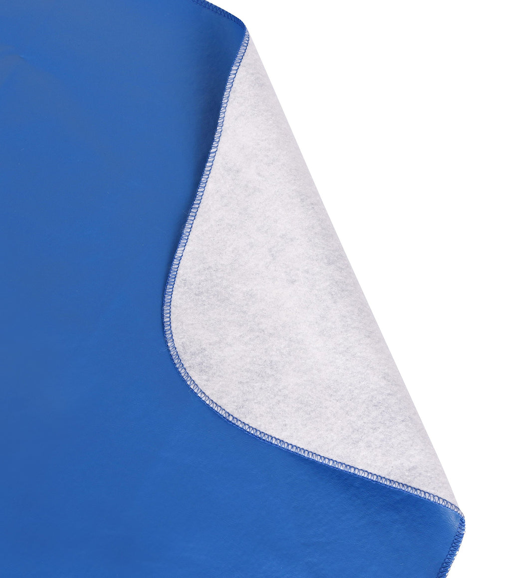 Yourtablecloth Heavy Duty Vinyl Rectangle or Square Tablecloth – 6 Gauge Heavy Duty Tablecloth – Flannel Backed – Wipeable Tablecloth with Vivid Colors & Many Sizes 52 x 52 Gray
