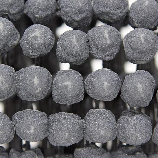 Brush Research BC11M32 FLEX-HONE®, 0.433" (11mm) Diameter, 320 Grit, Silicon Carbide, For Mild Steel, Stainless Steel, Cast Iron and Softer Ferrous Materials