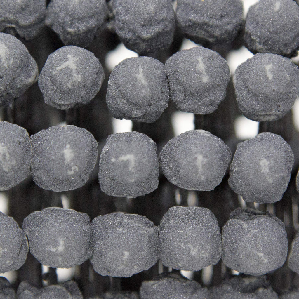 Brush Research BC1232 FLEX-HONE®, 1/2" (12.7mm) Diameter, 320 Grit, Silicon Carbide, For Mild Steel, Stainless Steel, Cast Iron and Softer Ferrous Materials