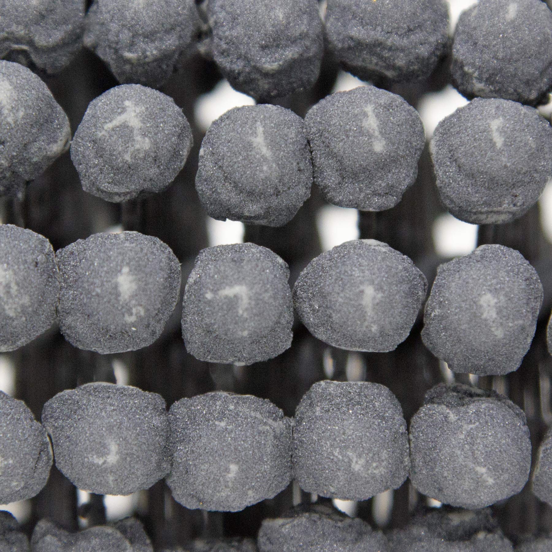 Brush Research BC21432 FLEX-HONE, 2-1/4" (57.2mm) Diameter, 320 Grit, Silicon Carbide, For Mild Steel, Stainless Steel, Cast Iron and Softer Ferrous Materials