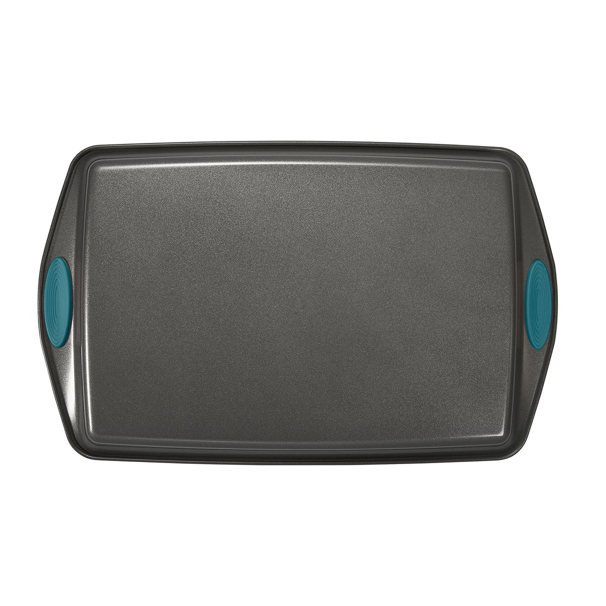 Rachael Ray Yum-o! Nonstick Bakeware Oven Lovin' Baking Pans Set, 10-Piece