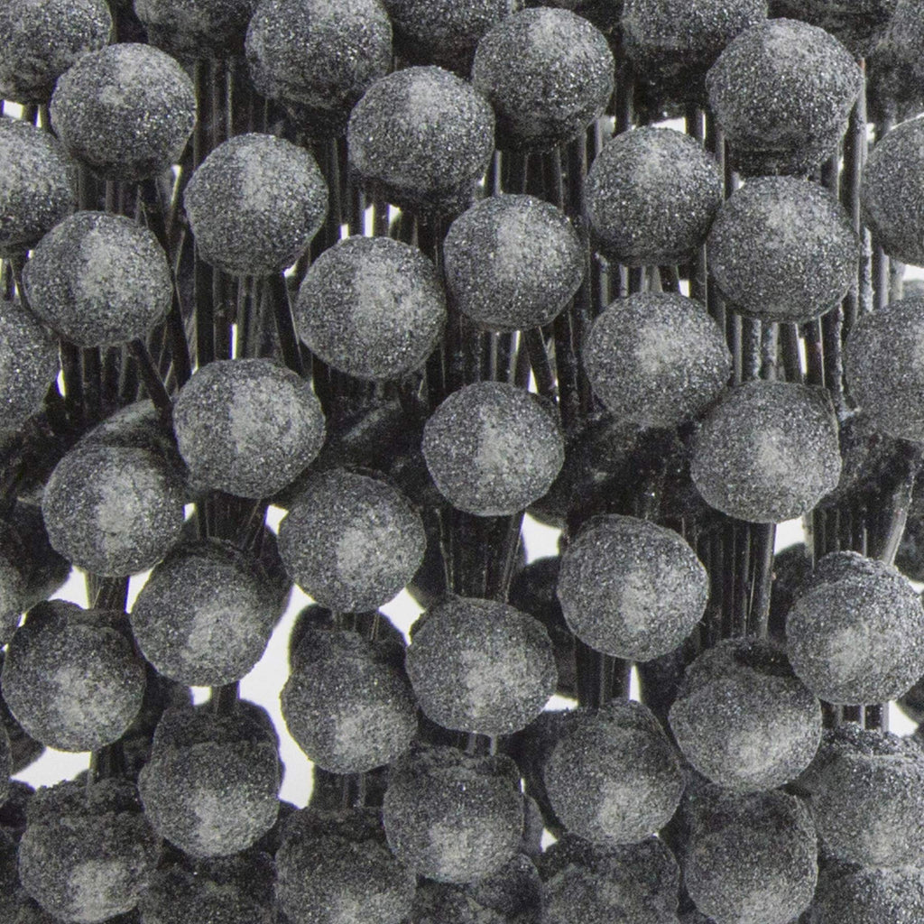 Brush Research BC13412 FLEX-HONE®, 1-3/4" (44.5mm) Diameter, 120 Grit, Silicon Carbide, For Mild Steel, Stainless Steel, Cast Iron and Softer Ferrous Materials