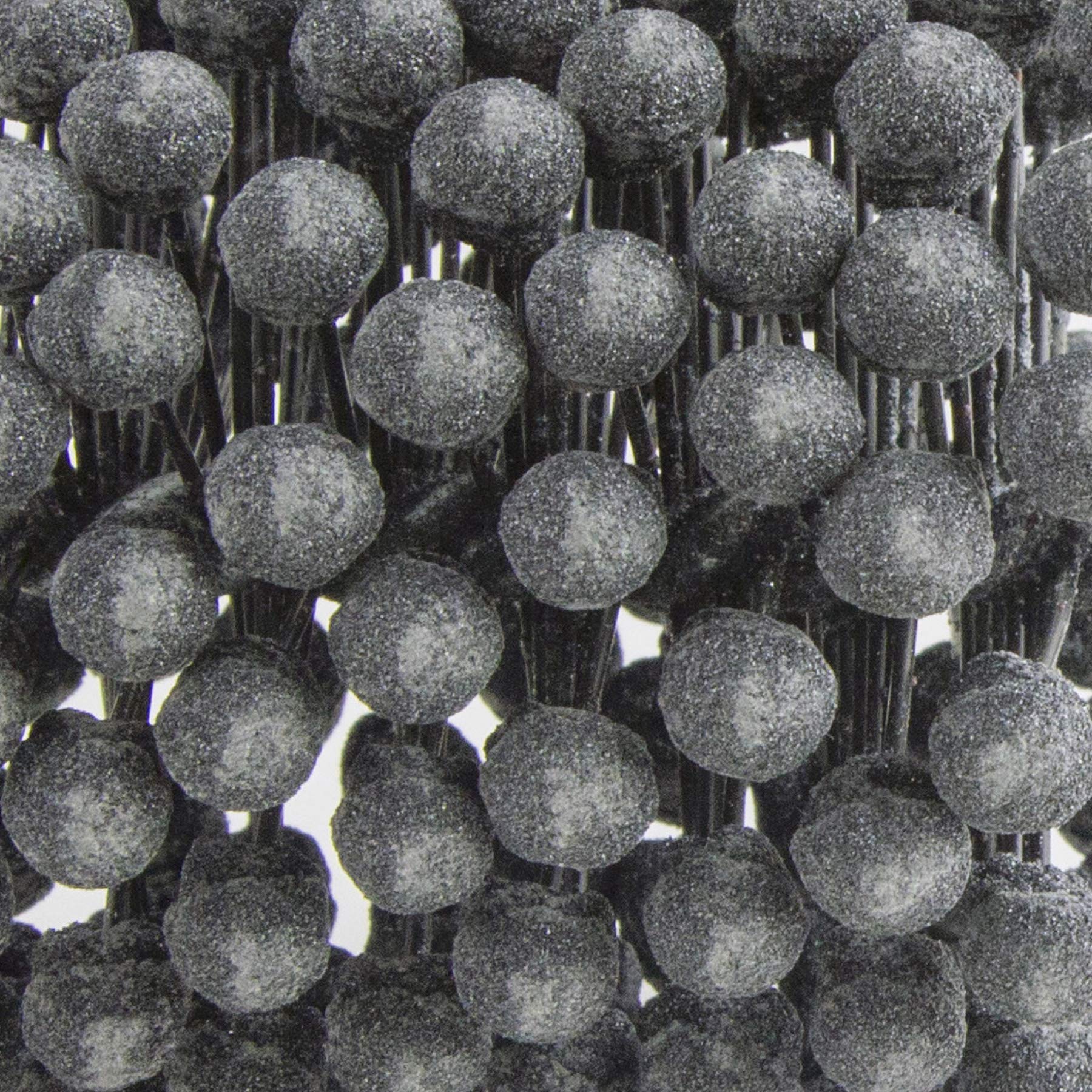 Brush Research BC13412 FLEX-HONE®, 1-3/4" (44.5mm) Diameter, 120 Grit, Silicon Carbide, For Mild Steel, Stainless Steel, Cast Iron and Softer Ferrous Materials