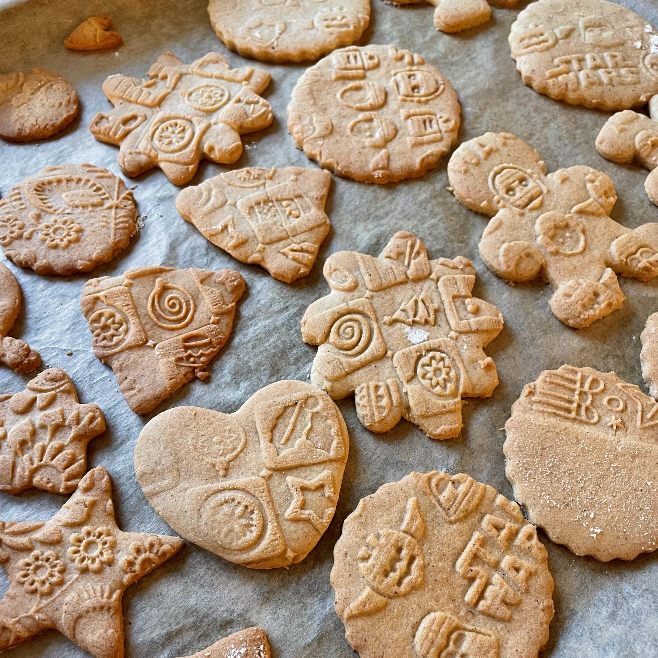 EGYPT HIEROGLYPHS EMBOSSING ROLLING PIN LASER ENGRAVED ROLLING PIN for EMBOSSED COOKIES GIFT for FRIEND