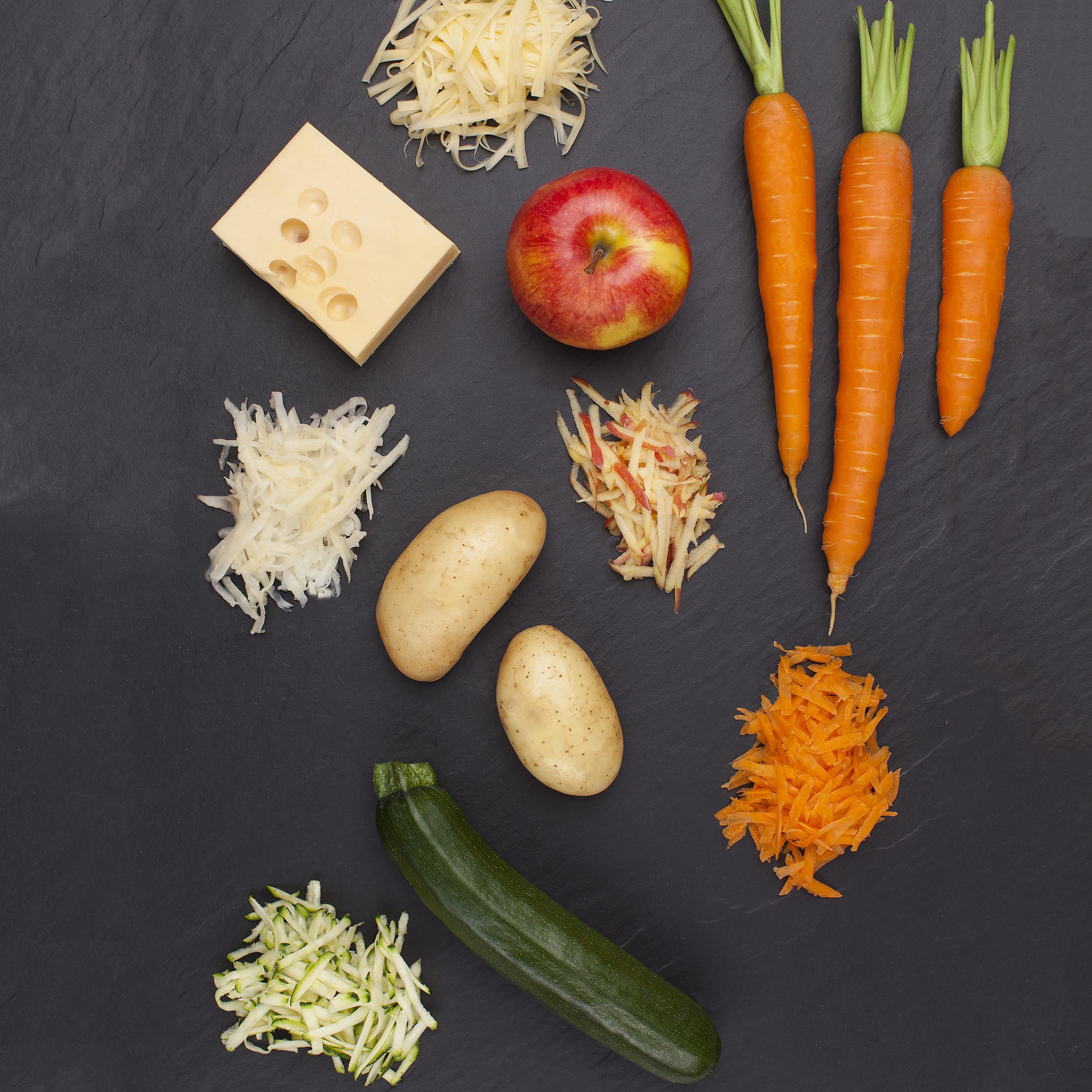 Microplane Home Series - Extra Coarse Grater