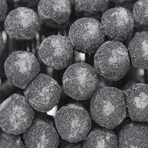 Brush Research BC18M18 FLEX-HONE®, 0.709" (18mm) Diameter, 180 Grit, Silicon Carbide, For Mild Steel, Stainless Steel, Cast Iron and Softer Ferrous Materials