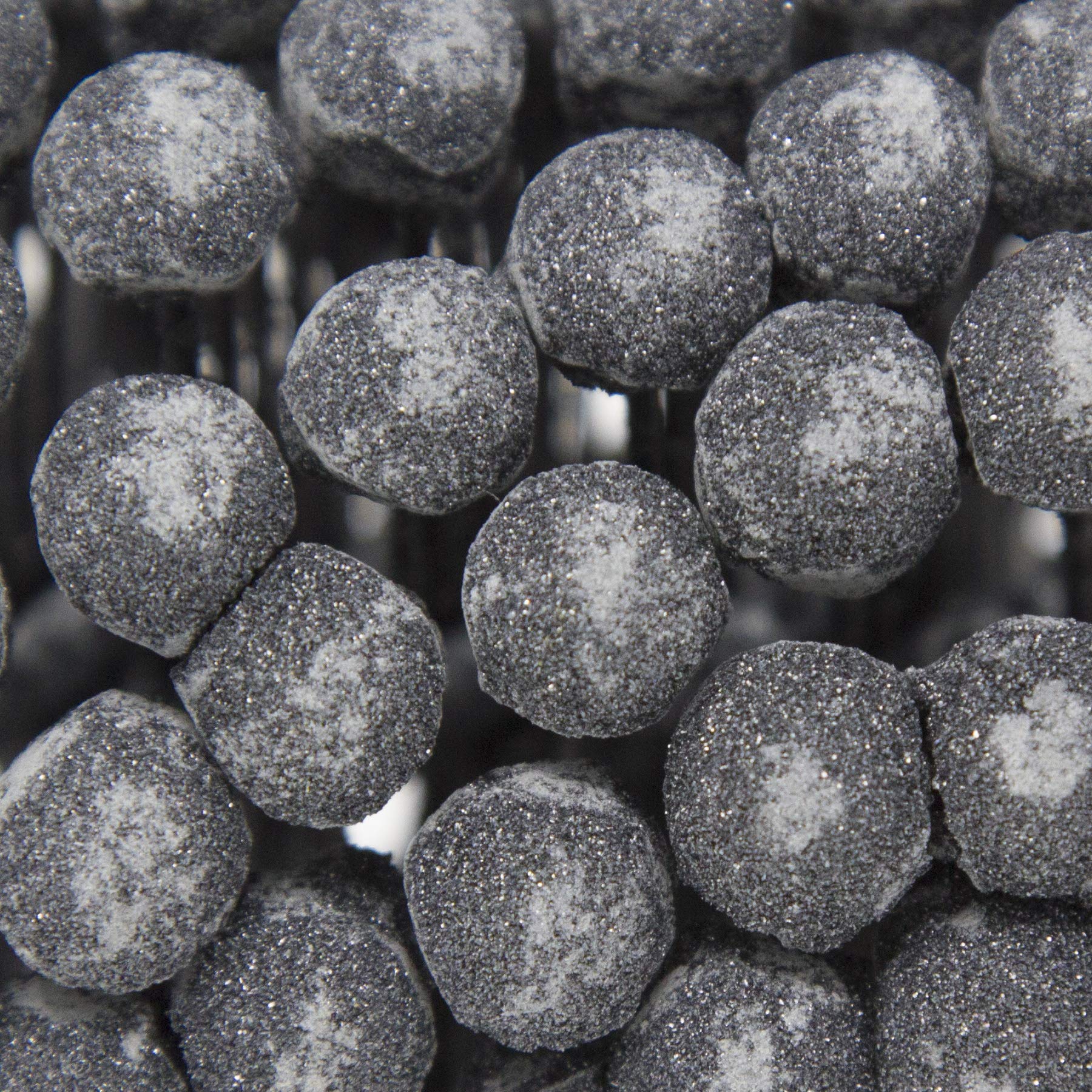 Brush Research BC20018 FLEX-HONE®, 2" (50.8mm) Diameter, 180 Grit, Silicon Carbide, For Mild Steel, Stainless Steel, Cast Iron and Softer Ferrous Materials
