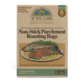 If You Care, Parchment Roasting Bags Medium, 6 Count